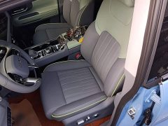 Beijing Jeep BJ40 Extended Range Advanced Edition - ფოტო 11