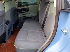 Beijing Jeep BJ40 Extended Range Advanced Edition - ფოტო 13