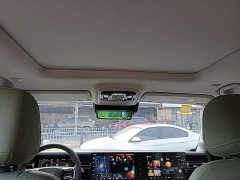 Beijing Jeep BJ40 Extended Range Advanced Edition - ფოტო 14