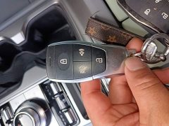 Beijing Jeep BJ40 Extended Range Advanced Edition - ფოტო 17