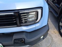 Beijing Jeep BJ40 Extended Range Advanced Edition - ფოტო 18