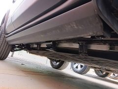 Beijing Jeep BJ40 Extended Range Advanced Edition - ფოტო 19