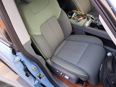 Beijing Jeep BJ40 Extended Range Advanced Edition - ფოტო 20