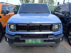 Beijing Jeep BJ40 Extended Range Advanced Edition - ფოტო 3