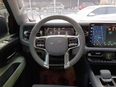 Beijing Jeep BJ40 Extended Range Advanced Edition - ფოტო 7