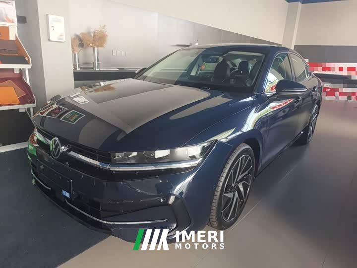 Volkswagen Magotan 380TSI DSG Premium Edition - ავტომობილი ჩინეთიდან