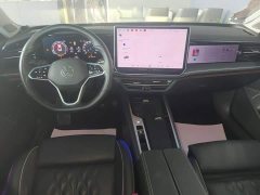 Volkswagen Magotan 380TSI DSG Premium Edition - ფოტო 10