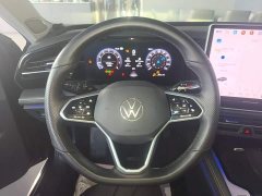 Volkswagen Magotan 380TSI DSG Premium Edition - ფოტო 11