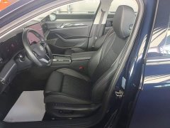 Volkswagen Magotan 380TSI DSG Premium Edition - ფოტო 15