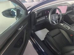 Volkswagen Magotan 380TSI DSG Premium Edition - ფოტო 16