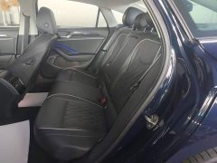 Volkswagen Magotan 380TSI DSG Premium Edition - ფოტო 17