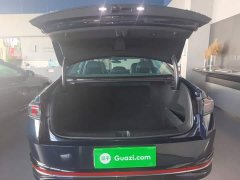 Volkswagen Magotan 380TSI DSG Premium Edition - ფოტო 19