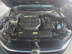 Volkswagen Magotan 380TSI DSG Premium Edition - ფოტო 20