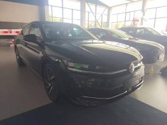 Volkswagen Magotan 380TSI DSG Premium Edition - ფოტო 4