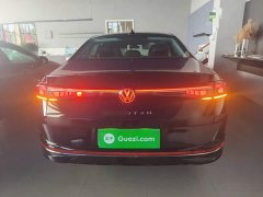 Volkswagen Magotan 380TSI DSG Premium Edition - ფოტო 6