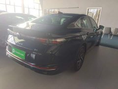 Volkswagen Magotan 380TSI DSG Premium Edition - ფოტო 7