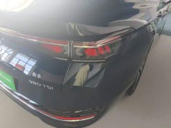 Volkswagen Magotan 380TSI DSG Premium Edition - ფოტო 8