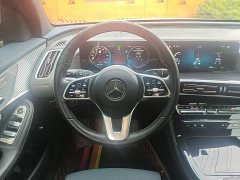 Mercedes-Benz EQC 2021 EQC 350 4MATIC - ფოტო 11