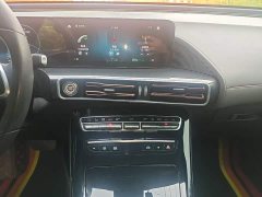 Mercedes-Benz EQC 2021 EQC 350 4MATIC - ფოტო 13