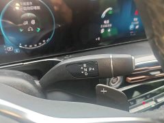 Mercedes-Benz EQC 2021 EQC 350 4MATIC - ფოტო 14