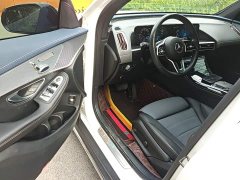 Mercedes-Benz EQC 2021 EQC 350 4MATIC - ფოტო 16