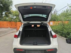 Mercedes-Benz EQC 2021 EQC 350 4MATIC - ფოტო 19