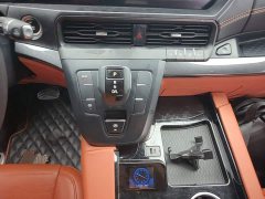 Ford Transit Custom 2023 2.0T Petrol Automatic Business Travel Mid-wheelbase Low-roof 7/8/9-seater - ფოტო 14