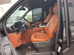 Ford Transit Custom 2023 2.0T Petrol Automatic Business Travel Mid-wheelbase Low-roof 7/8/9-seater - ფოტო 15