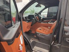 Ford Transit Custom 2023 2.0T Petrol Automatic Business Travel Mid-wheelbase Low-roof 7/8/9-seater - ფოტო 16