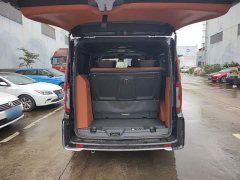 Ford Transit Custom 2023 2.0T Petrol Automatic Business Travel Mid-wheelbase Low-roof 7/8/9-seater - ფოტო 19