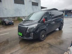 Ford Transit Custom 2023 2.0T Petrol Automatic Business Travel Mid-wheelbase Low-roof 7/8/9-seater - ფოტო 2