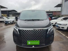 Ford Transit Custom 2023 2.0T Petrol Automatic Business Travel Mid-wheelbase Low-roof 7/8/9-seater - ფოტო 3