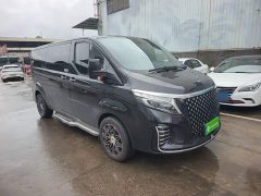 Ford Transit Custom 2023 2.0T Petrol Automatic Business Travel Mid-wheelbase Low-roof 7/8/9-seater - ფოტო 4