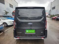 Ford Transit Custom 2023 2.0T Petrol Automatic Business Travel Mid-wheelbase Low-roof 7/8/9-seater - ფოტო 6