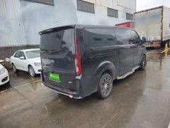 Ford Transit Custom 2023 2.0T Petrol Automatic Business Travel Mid-wheelbase Low-roof 7/8/9-seater - ფოტო 7