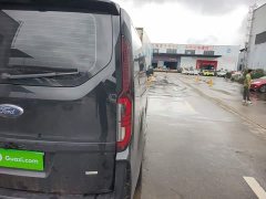 Ford Transit Custom 2023 2.0T Petrol Automatic Business Travel Mid-wheelbase Low-roof 7/8/9-seater - ფოტო 8