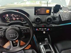 Audi Q2L e-tron 2019 Q2L e-tron Pure Electric Smart Cool Edition - ფოტო 10