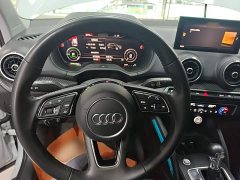 Audi Q2L e-tron 2019 Q2L e-tron Pure Electric Smart Cool Edition - ფოტო 11