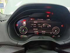 Audi Q2L e-tron 2019 Q2L e-tron Pure Electric Smart Cool Edition - ფოტო 12