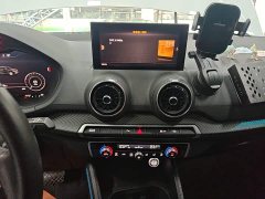 Audi Q2L e-tron 2019 Q2L e-tron Pure Electric Smart Cool Edition - ფოტო 13