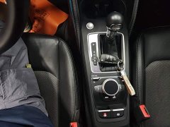 Audi Q2L e-tron 2019 Q2L e-tron Pure Electric Smart Cool Edition - ფოტო 14