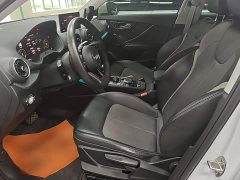 Audi Q2L e-tron 2019 Q2L e-tron Pure Electric Smart Cool Edition - ფოტო 15