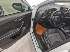 Audi Q2L e-tron 2019 Q2L e-tron Pure Electric Smart Cool Edition - ფოტო 16