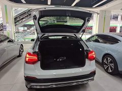Audi Q2L e-tron 2019 Q2L e-tron Pure Electric Smart Cool Edition - ფოტო 19