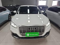 Audi Q2L e-tron 2019 Q2L e-tron Pure Electric Smart Cool Edition - ფოტო 3