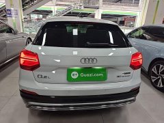 Audi Q2L e-tron 2019 Q2L e-tron Pure Electric Smart Cool Edition - ფოტო 6