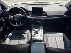 Skoda Kodiaq 2020 TSI330 5-Seater FWD Luxury Comfort Edition - ფოტო 13
