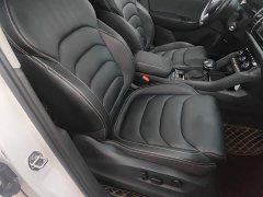 Skoda Kodiaq 2020 TSI330 5-Seater FWD Luxury Comfort Edition - ფოტო 16