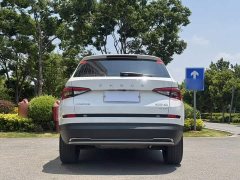 Skoda Kodiaq 2020 TSI330 5-Seater FWD Luxury Comfort Edition - ფოტო 19