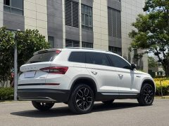 Skoda Kodiaq 2020 TSI330 5-Seater FWD Luxury Comfort Edition - ფოტო 20